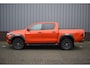 Toyota Hilux 2.8 D-4D Double Cab Invincible GRIJS-KENTEKEN / BE-TREKKER / 5-PERSOONS / LEER / TREKHAAK / SCHOTEL / CAMERA / 19INCH