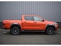 Toyota Hilux 2.8 D-4D Double Cab Invincible GRIJS-KENTEKEN / BE-TREKKER / 5-PERSOONS / LEER / TREKHAAK / SCHOTEL / CAMERA / 19INCH