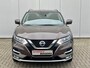 Nissan Qashqai 1.3 DIG-T N-Connecta Automaat Navigatie, Panoramadak, Climate Control, Cruise Control, 18"Lm, 360 Camera