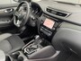 Nissan Qashqai 1.3 DIG-T N-Connecta Automaat Navigatie, Panoramadak, Climate Control, Cruise Control, 18"Lm, 360 Camera