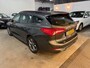 Ford Focus Wagon 1.0 EBH ST Line. Bns / ECC / NAVI / CAMERA / APPLE CARPLAY
