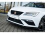 SEAT Leon ST 2.0 TSI DSG CUPRA 290 | Volledig Onderhouden | Panoramadak | Beats Audio | 19" LM Velgen | Virtual Cockpit | Adaptieve Cruise Control | Stoelverwarming |