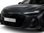 Audi A6 Limousine S edition e-hybrid 299 pk | Adaptieve luchtvering | Bang & Olufsen 3D | Techniekpakket plus | Stoelen voor elektrisch |
