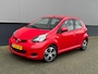 Toyota Aygo 1.0-12V Access Carplay Nieuwe Koppeling Nieuwe Apk