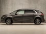 Citroën C4 Picasso 1.2 PureTech Sport Automaat (PANORAMADAK, APPLE CARPLAY, GROOT NAVI, CAMERA, KEYLESS, SPORTSTOELEN, GETINT GLAS, TREKHAAK, LM VELGEN, LED KOPLAMPEN, NIEUWE APK, NIEUWSTAAT)