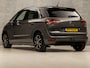 Citroën C4 Picasso 1.2 PureTech Sport Automaat (PANORAMADAK, APPLE CARPLAY, GROOT NAVI, CAMERA, KEYLESS, SPORTSTOELEN, GETINT GLAS, TREKHAAK, LM VELGEN, LED KOPLAMPEN, NIEUWE APK, NIEUWSTAAT)