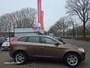 Volvo XC60 2.0T Summum Automaat achteruit camera leerbekeleding stoelverwarming panorama dak trekhaak parkeer sensor