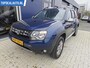 Dacia Duster 1.2 TCe 4x2 Lage Km/Leder/Cruise/Trekhaak