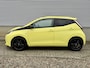 Toyota Aygo 1.0 VVT-i x-cite Yellow & Black [ airco,camera,cruise,lmv ]