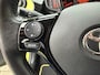 Toyota Aygo 1.0 VVT-i x-cite Yellow & Black [ airco,camera,cruise,lmv ]