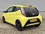 Toyota Aygo 1.0 VVT-i x-cite Yellow & Black [ airco,camera,cruise,lmv ]