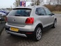 Volkswagen Polo 1.2 TSI 105PK Cross NWE. DISTR. KETTING | AUTOM. | LMV | ECC