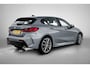 BMW 1-Serie 120i M-SPORT Business Edition Plus(Dealer OnderH, Carplay, Stoel& Stuur Verwarming, Head-up, SfeerV, PDC V+A, Etc)