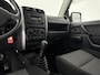 Suzuki Jimny 1.3 Exclusive | 4x4 | Airco | Bullbar | Sidebars | 15"LMV | Elektrpakket