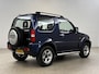 Suzuki Jimny 1.3 Exclusive | 4x4 | Airco | Bullbar | Sidebars | 15"LMV | Elektrpakket