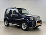 Suzuki Jimny 1.3 Exclusive | 4x4 | Airco | Bullbar | Sidebars | 15"LMV | Elektrpakket