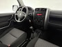 Suzuki Jimny 1.3 Exclusive | 4x4 | Airco | Bullbar | Sidebars | 15"LMV | Elektrpakket
