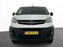 Opel Vivaro 2.0 BlueHDi 145PK L3 Automaat Airco Navigatie Trekhaak Sidebars 3-Zits