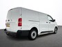 Opel Vivaro 2.0 BlueHDi 145PK L3 Automaat Airco Navigatie Trekhaak Sidebars 3-Zits