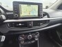 Kia Picanto 1.0 CVVT ComfortPlusLine Navigator Navigatie, Airco, 14"Lm, Achteruitrijcamera, Bluetooth, El. ramen/spiegels