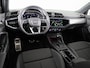 Audi Q3 35 TFSI S edition Competition 150pk| Verlengde garantie | Navigatie | Parkeercamera | 19 inch Lichtmetalen velgen | Apple Carplay/ Android Auto
