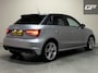 Audi A1 Sportback 1.0 TFSI S-line Airco Navi Cruise PDC