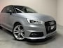 Audi A1 Sportback 1.0 TFSI S-line Airco Navi Cruise PDC