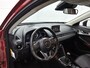 Mazda CX-3 2.0 SkyActiv-G 120 GT-M