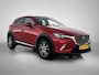 Mazda CX-3 2.0 SkyActiv-G 120 GT-M