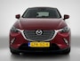 Mazda CX-3 2.0 SkyActiv-G 120 GT-M