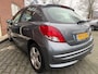 Peugeot 207 1.6 VTi B. Lease Ex NIEUWE APK / RIJDT GOED / AFN.TREKHAAK / PAN