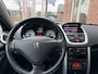 Peugeot 207 1.6 VTi B. Lease Ex NIEUWE APK / RIJDT GOED / AFN.TREKHAAK / PAN