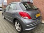 Peugeot 207 1.6 VTi B. Lease Ex NIEUWE APK / RIJDT GOED / AFN.TREKHAAK / PAN
