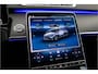 Mercedes-Benz S-klasse 580 e 4MATIC Lang AMG Premium Plus, Massage, Achterasbesturing, 2025