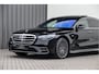 Mercedes-Benz S-klasse 580 e 4MATIC Lang AMG Premium Plus, Massage, Achterasbesturing, 2025