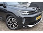 Citroën C5 Aircross Plug-in Hybrid 225pk EAT8 Automaat Shine | Navigatie | Airconditioning ECC | Lederen bekleding | Panoramisch open dak | Stoelverwarming | Dodehoek detectie | | SOH 100% | Apple Carplay & Android Auto | Adaptieve cruise control | Elektrisch verstelbare bestuurdersstoel | LM Velgen