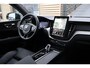 Volvo XC60 T8 Plug-in hybrid AWD Ultra Black Edition | FULL OPTION | Luchtvering | Bowers & Wilkins | Gelaagd glas