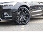 Volvo XC60 T8 Plug-in hybrid AWD Ultra Black Edition | FULL OPTION | Luchtvering | Bowers & Wilkins | Gelaagd glas