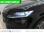 Skoda Kodiaq 1.5 TSI Sportline Business 1.5 TSI 150pk DSG Sportline Business Aut. | Pano Open Dak Virtual Leder/Alcantara CarPlay Canton 19" Triglav LMV ECC Navi LED ACC Camera Trekhaak Side Assist Metallic | Voorschoten