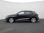 Audi A3 Sportback 45 TFSI e S edition Competition 272 PK | S-Line | Automaat | Navigatie | Head-up display | SONOS | Camera | Stoelverwarming | Dodehoeksensor | LED Matrix | Adaptive Cruise Control | Keyless | Audi Virtual Cockpit Plus |
