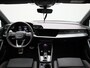 Audi A3 Sportback 45 TFSI e S edition Competition 272 PK | S-Line | Automaat | Navigatie | Head-up display | SONOS | Camera | Stoelverwarming | Dodehoeksensor | LED Matrix | Adaptive Cruise Control | Keyless | Audi Virtual Cockpit Plus |