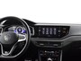Volkswagen Polo 1.0 TSI 95pk DSG R-Line · Apple/Android Car Play · Navigatie · P-Sensoren · ACC · Climatronic · 16'' Inch · Garantie t/m 10-01-2027 of 100.000km