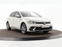 Volkswagen Polo 1.0 TSI 95pk DSG R-Line · Apple/Android Car Play · Navigatie · P-Sensoren · ACC · Climatronic · 16'' Inch · Garantie t/m 10-01-2027 of 100.000km