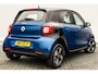 smart Forfour 1.0 71 PK Passion | Automaat | Airco | | 15 Inch LMV | Led | Cruise control | Audio | Telefoon voorbereiding |