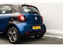 smart Forfour 1.0 71 PK Passion | Automaat | Airco | | 15 Inch LMV | Led | Cruise control | Audio | Telefoon voorbereiding |