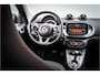 smart Forfour 1.0 71 PK Passion | Automaat | Airco | | 15 Inch LMV | Led | Cruise control | Audio | Telefoon voorbereiding |