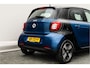smart Forfour 1.0 71 PK Passion | Automaat | Airco | | 15 Inch LMV | Led | Cruise control | Audio | Telefoon voorbereiding |