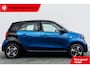 smart Forfour 1.0 71 PK Passion | Automaat | Airco | | 15 Inch LMV | Led | Cruise control | Audio | Telefoon voorbereiding |