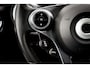 smart Forfour 1.0 71 PK Passion | Automaat | Airco | | 15 Inch LMV | Led | Cruise control | Audio | Telefoon voorbereiding |