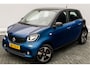smart Forfour 1.0 71 PK Passion | Automaat | Airco | | 15 Inch LMV | Led | Cruise control | Audio | Telefoon voorbereiding |